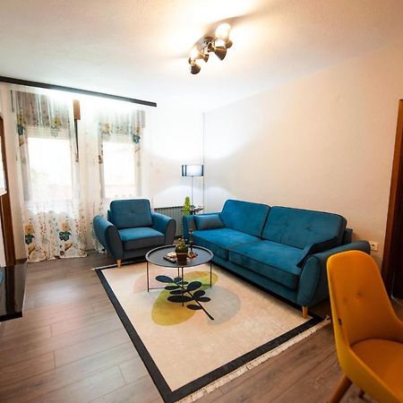 Angelina Apartment Bitola Exterior foto