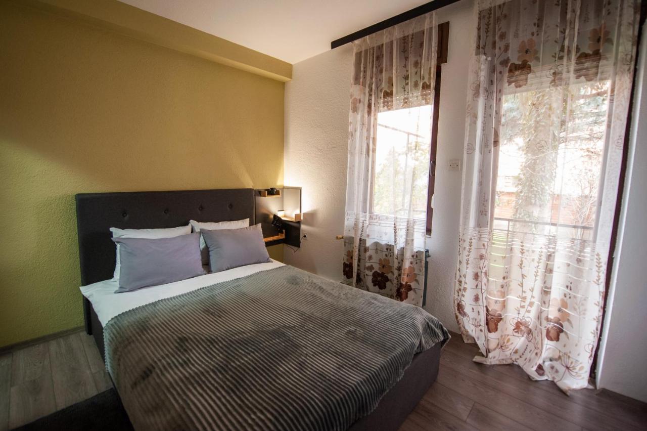 Angelina Apartment Bitola Exterior foto