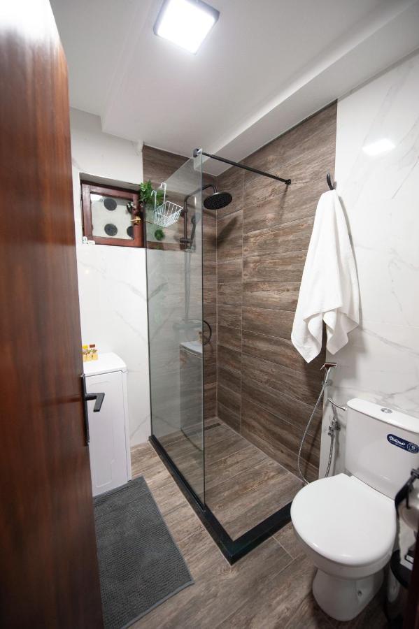 Angelina Apartment Bitola Exterior foto