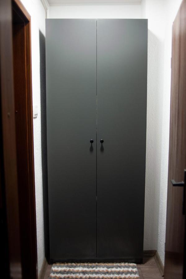 Angelina Apartment Bitola Exterior foto